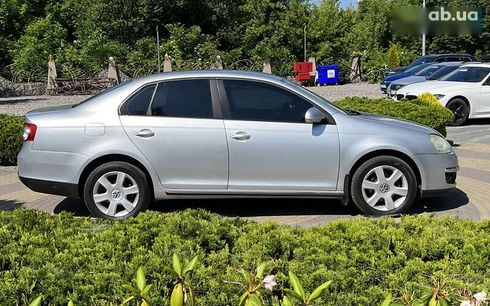 Volkswagen Jetta 2008 - фото 8