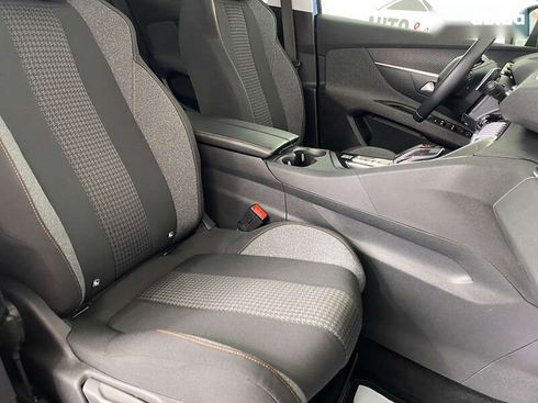 Peugeot 3008 2020 - фото 9