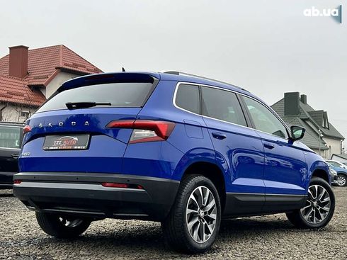 Skoda Karoq 2021 - фото 8