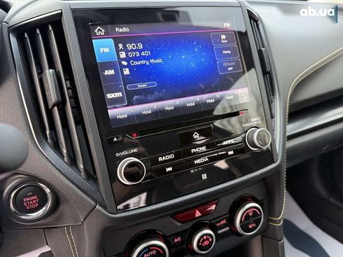Subaru Crosstrek 2020 - фото 22