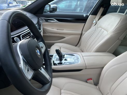 BMW 7 серия 2021 - фото 28