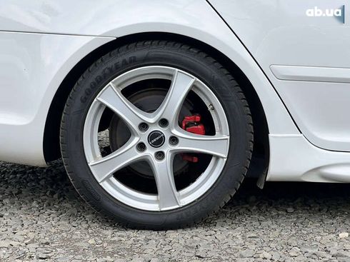 Skoda Octavia 2012 - фото 20