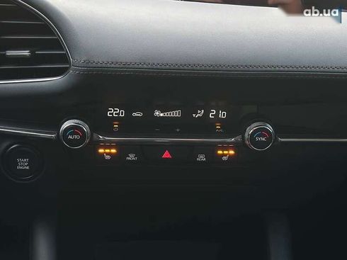 Mazda 3 2021 - фото 25