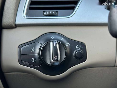 Audi A4 2011 - фото 18