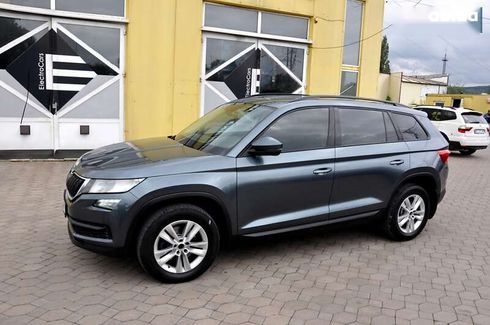 Skoda Kodiaq 2018 - фото 3