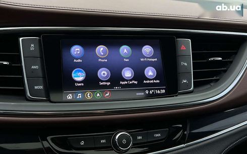 Buick Enclave 2021 - фото 16