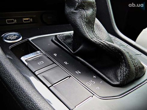 Volkswagen Tiguan 2017 - фото 16