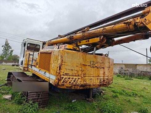 Bauer BG 22 1994 - фото 5