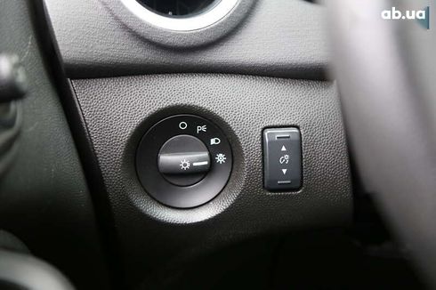 Ford Fiesta 2018 - фото 24