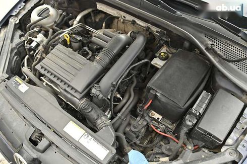 Volkswagen Golf 2014 - фото 12
