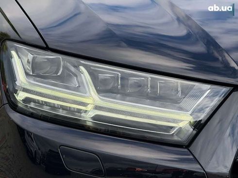 Audi Q7 2016 - фото 13
