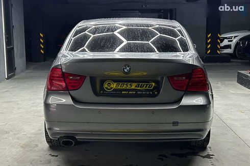 BMW 3 серия 2011 - фото 5
