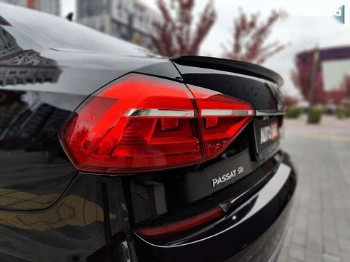 Volkswagen Passat 2015 - фото 18