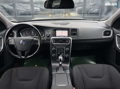 Volvo V60 2013 - фото 21