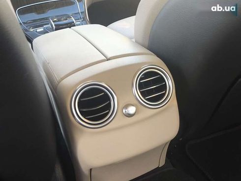 Mercedes-Benz C-Класс 2015 - фото 23