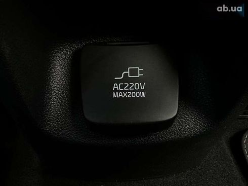 Kia Niro 2021 - фото 19