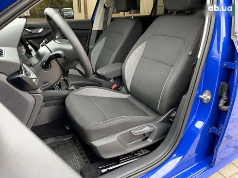 Skoda Kamiq 2021 - фото 25