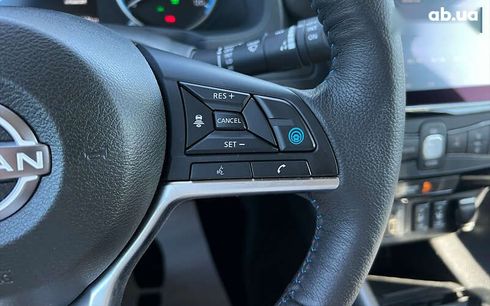 Nissan Leaf 2023 - фото 24