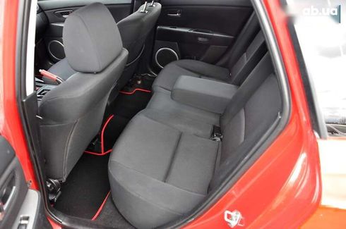 Mazda 3 2007 - фото 29