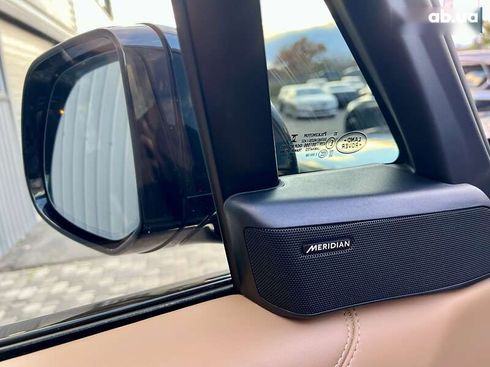 Land Rover Range Rover 2022 - фото 18