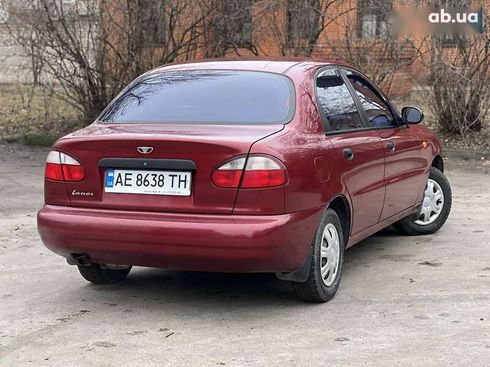 Daewoo Lanos 2007 - фото 4