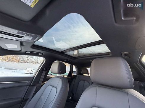 Audi Q3 2020 - фото 3