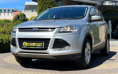 Ford Escape 2016 - фото 3