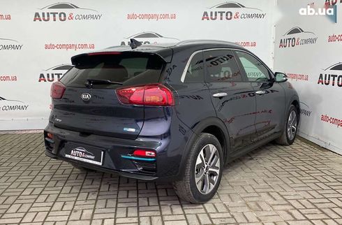 Kia Niro 2020 - фото 3