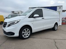 Купити Mercedes-Benz Vito 2018 бу в Києві - купити на Автобазарі