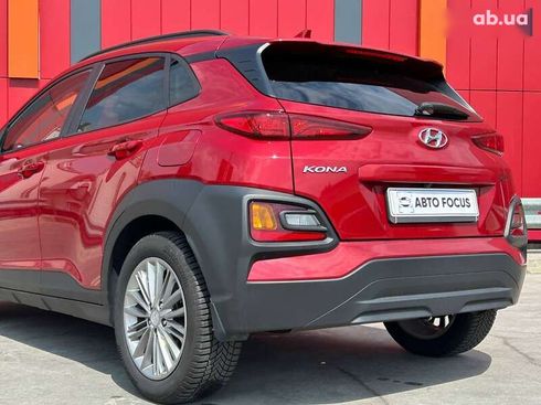 Hyundai Kona 2019 - фото 6