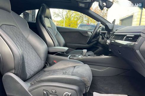 Audi S5 2022 - фото 14