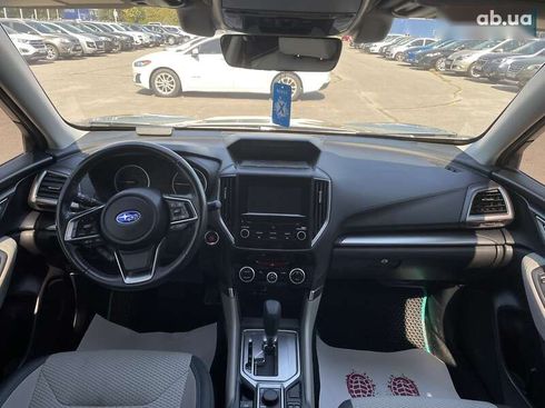 Subaru Forester 2020 - фото 13