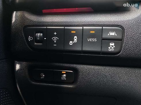 Kia Niro 2021 - фото 9