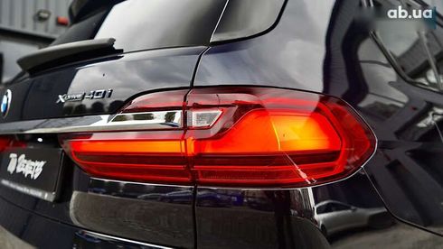 BMW X7 2020 - фото 21