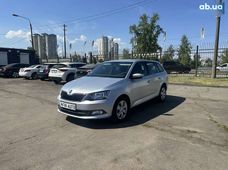 Продаж вживаних Skoda в Київській області - купити на Автобазарі