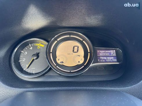 Renault Megane 2015 - фото 18