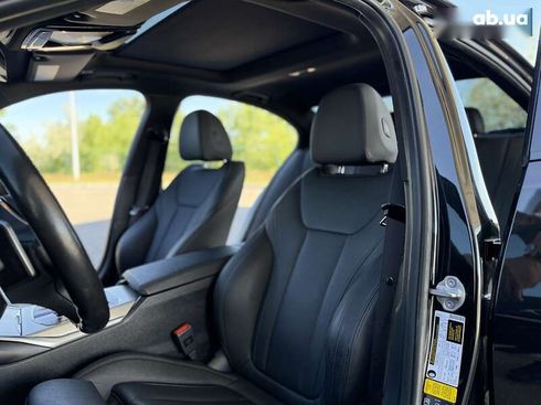 BMW 3 серия 2020 - фото 20