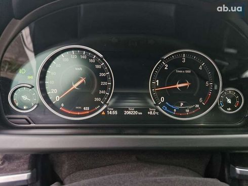 BMW 6 Series Gran Coupe 2013 - фото 28