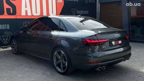 Audi S4 2019 - фото 8