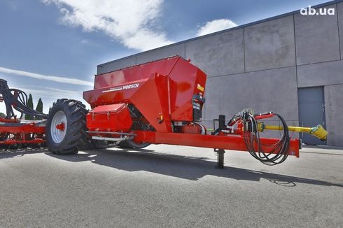 HORSCH Maestro 24 SX 2025 - фото 5