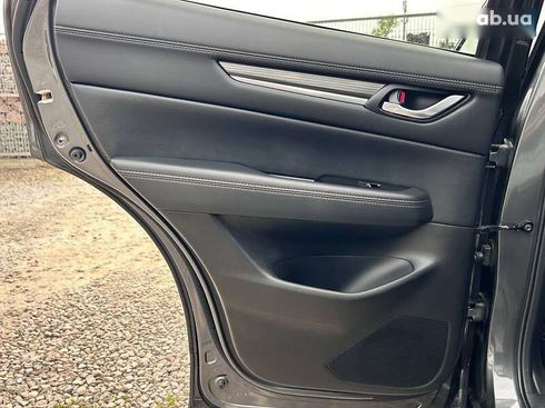 Mazda CX-5 2023 - фото 30