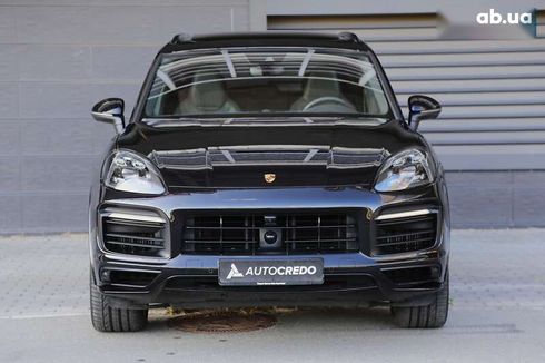Porsche Cayenne 2019 - фото 2