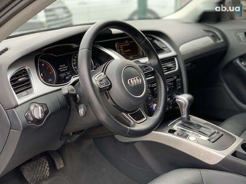 Audi A4 2015 - фото 25