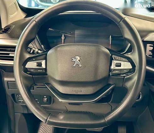 Peugeot Landtrek 2024 - фото 7