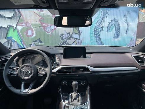 Mazda CX-9 2016 - фото 13