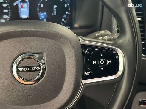 Volvo XC90 2019 - фото 21