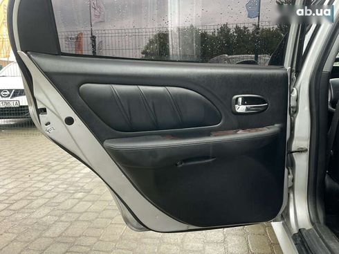Hyundai Sonata 2003 - фото 26