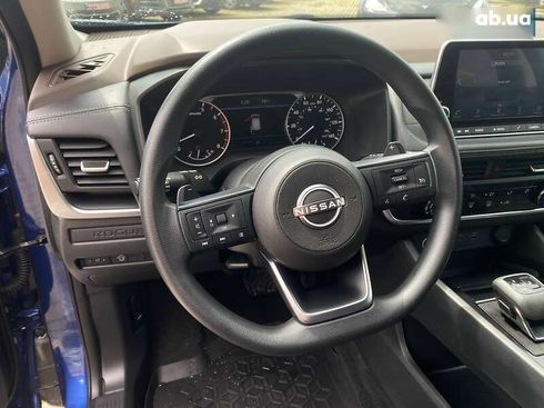 Nissan Rogue 2023 - фото 13
