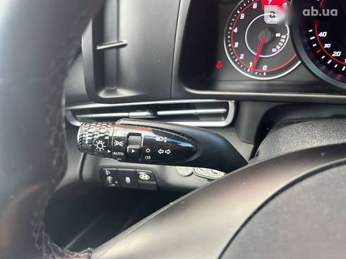 Hyundai Elantra 2021 - фото 15