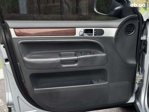 Volkswagen Touareg 2007 - фото 28